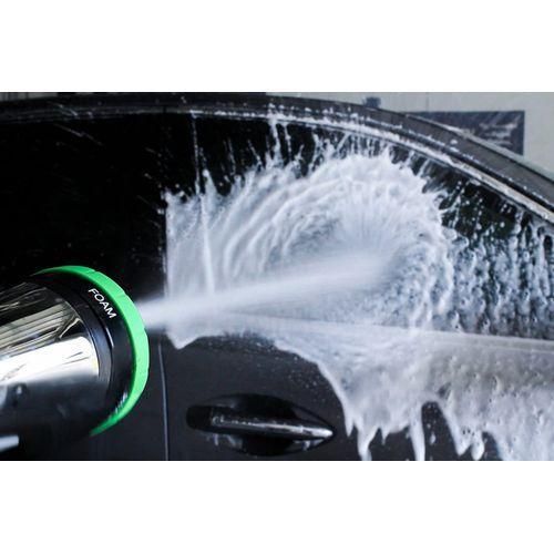 product_image_name-Generic-Buse De Pulvérisation 4 En 1 Avec Mousseur à Savon-5