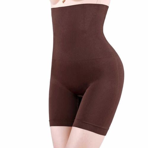 product_image_name-Fashion-Body sculptant pour femmes couleur marron-8