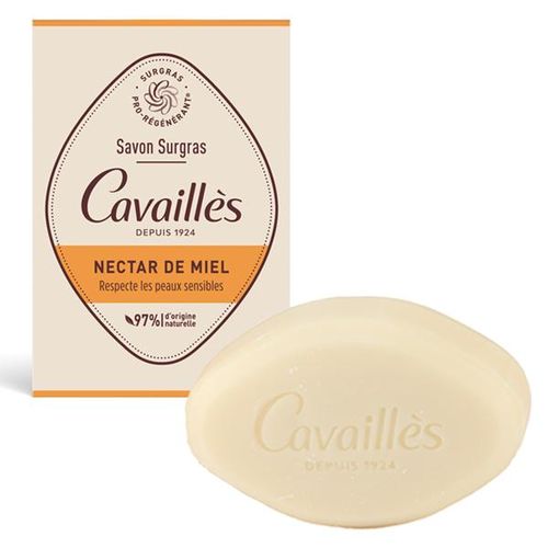Generic Savon Surgras Cavaillès - Nectar de Miel - image 2