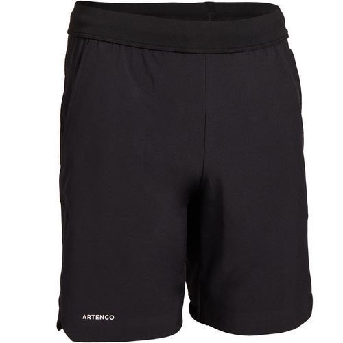 ARTENGO by decathlon SHORT 900 GARCON NOIR Prix pas cher Jumia CI