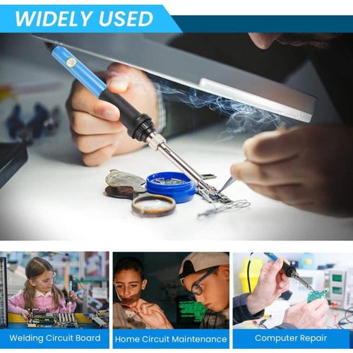 product_image_name-Generic-Kit de fers à souder 62 pièces, outils de gravure et de soudage, température réglable, adapté au travail du cuir, au travail du bois, etc.-3