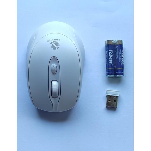 product_image_name-Generic-SOURIS Sans-Fil Q1 - Blanc-2