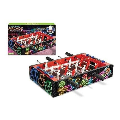 product_image_name-Generic- Mini Baby-Foot de Table – Jeu de Football Compact pour Enfants et Adultes-1