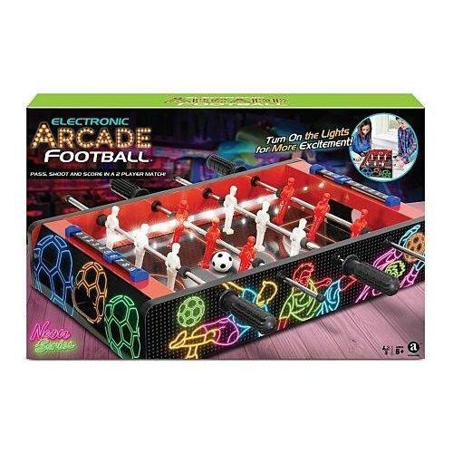 product_image_name-Generic- Mini Baby-Foot de Table – Jeu de Football Compact pour Enfants et Adultes-3