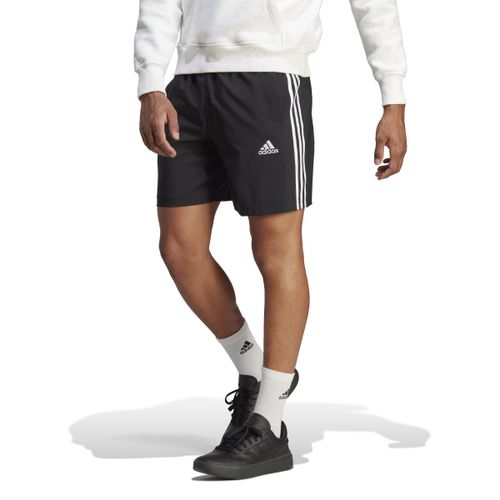 Adidas Short Homme Aeroready Essentials Chelsea 3 Stripes Noir Prix pas cher Jumia CI
