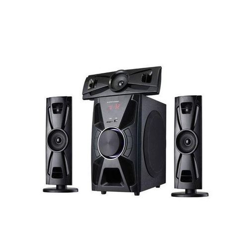 product_image_name-Djack- Chaîne HI-FI - DJ-403 Carte Mémoire USB  Garantie 12 Mois-1