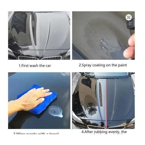 product_image_name-Generic-Revêtement Nano céramique pour voiture, accessoires de voiture, entretien, couche hydrophobe, nettoyage des détails, Agent de polissage automobile-4