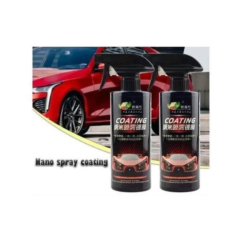 product_image_name-Generic-Revêtement Nano céramique pour voiture, accessoires de voiture, entretien, couche hydrophobe, nettoyage des détails, Agent de polissage automobile-7