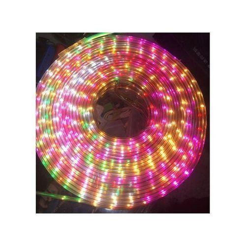 Generic Noël Jeu De Lumière - Décoration - 10M