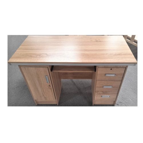 Generic Table De Bureau Avec Tiroirs - image 5