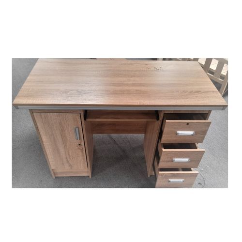 Generic Table De Bureau Avec Tiroirs - image 6