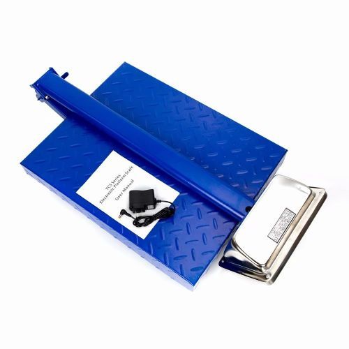 product_image_name-Generic-Bascule Balance Numérique Commerciale 300kg-2