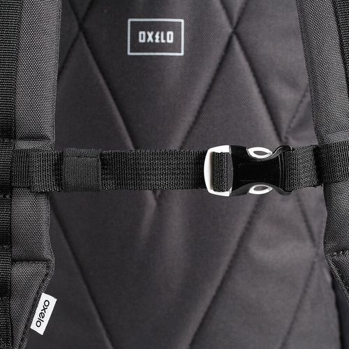 TARMAK by decathlon SAC DE SKATE MID NOIR CHINE 23L Prix pas