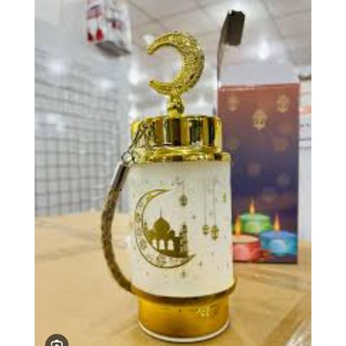 product_image_name-Generic-MAGNIFIQUE LANTERNE LUMINEUSE DÉCORATIVE DE RAMADAN - LANTERNE DÉCORATIVE ISLAMIQUE -1