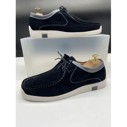 product_image_name-Geogra-Chaussure Homme en daim – Élégance Accessible et Confort au Quotidien-1