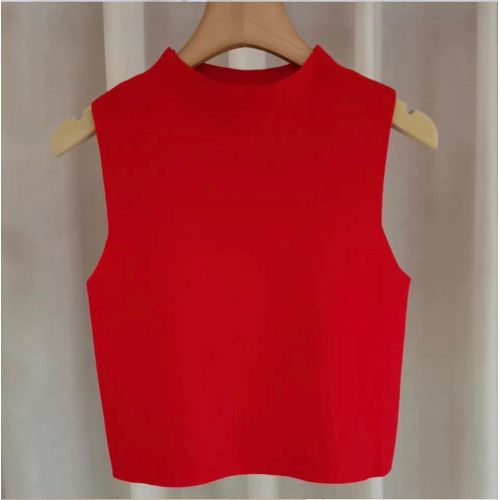 product_image_name-Fashion-Lot de 03 débardeur bras mince pour les femmes responsables -4