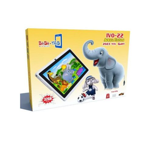 product_image_name-Atouch-BEBE TAB  Tablettes éducative 2G RAM Et 32 GB-1