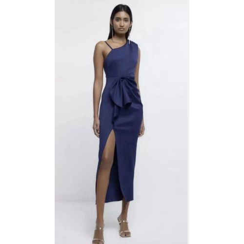 product_image_name-Zara Woman-Robe taille L-1