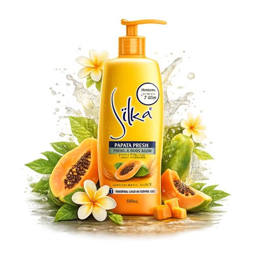 product_image_name-Silka-Gel douche Papaya Fresh Premium-1