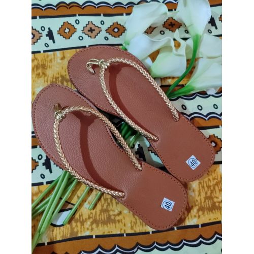 Sandales boheme store femme