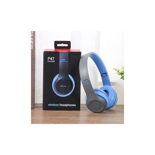 product_image_name-Generic-Casque Bluetooth P47 Sans Fil-1