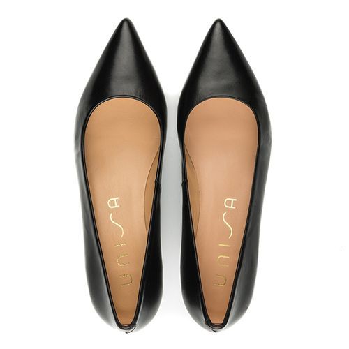 unisa escarpin noir