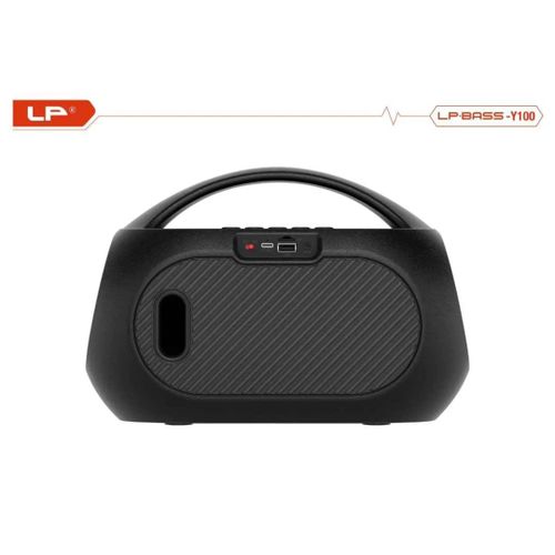 Generic Enceinte Bluetooth Portable - image 3