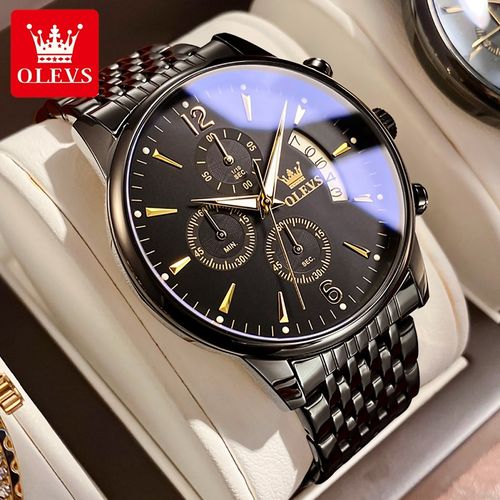 Montre luxe sales pas cher homme