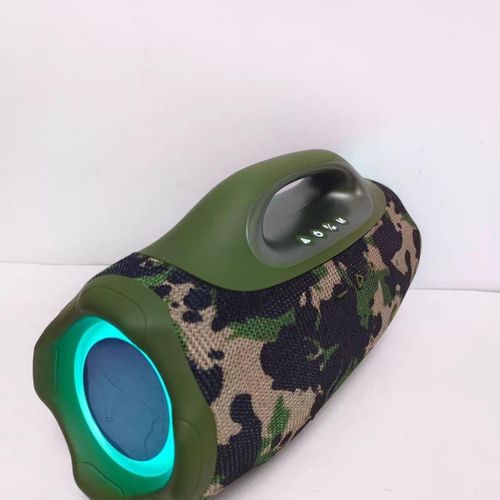 product_image_name-Generic-Enceinte Bluetooth Nomade “Boombox 4” – Édition Camouflage Puissance & Liberté-1