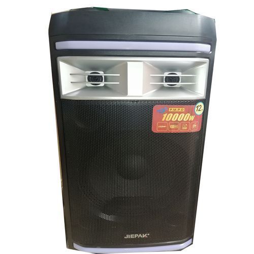 product_image_name-Generic-Sono Portable 1000 WATS+2Micro+1Télécommande+1Chargeur-1