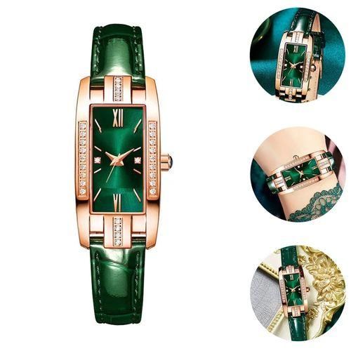 Montre discount à quartz