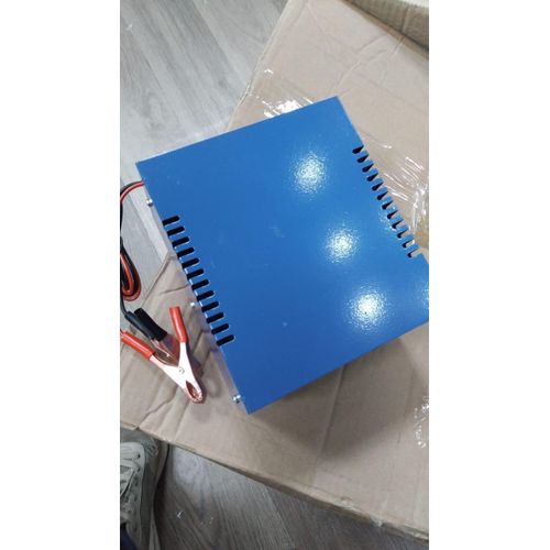 product_image_name-Generic-Convertisseur solaire  12V/220V - 300W-2