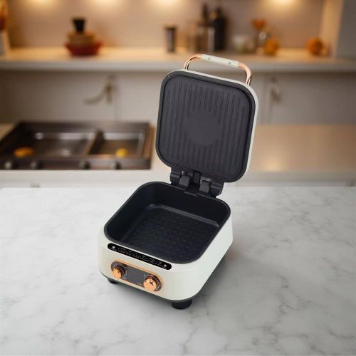 product_image_name-Generic-Plaque Chauffante électrique - Un seul appareil pour cuisiner, griller et savourer-3