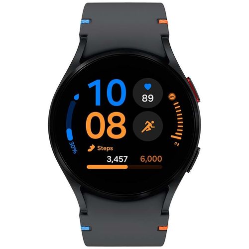 Samsung Galaxy Watch FE 40mm Noir Prix pas cher Jumia CI