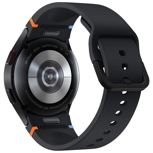 Samsung Galaxy Watch FE 40mm Noir Prix pas cher Jumia CI