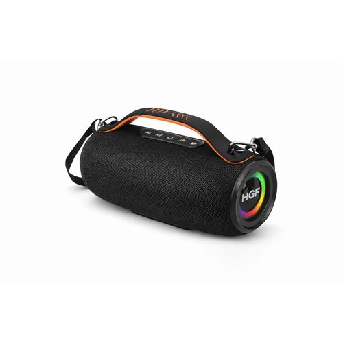 product_image_name-Generic-Enceinte Bluetooth Portable – Son Puissant & Lumière LED RGB-2