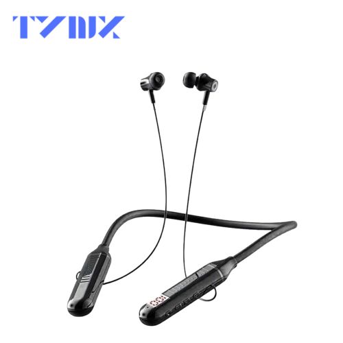 product_image_name-TYNIX-Écouteurs tour de cou Bluetooth 5.2 G02 avec carte TF, batterie grande capacité 200mAh pour le sport-1