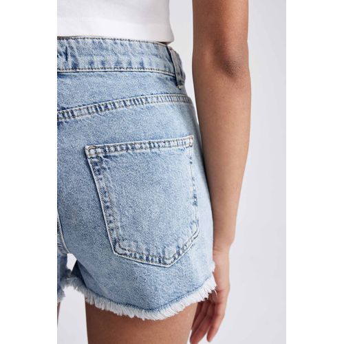 Short culotte femme store
