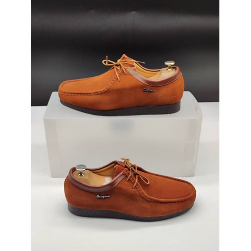 product_image_name-Geogra-MOCASSIN POUR HOMME -MARRON-1