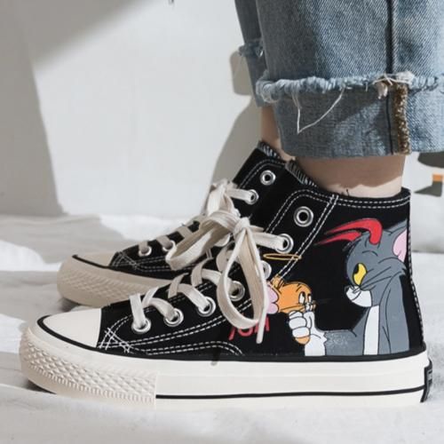 Jumia ci chaussures clearance vans