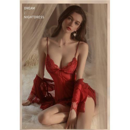 product_image_name-MIDNIGHT'S BOMB-Sexy Lingerie Lace Transparent Seduction-6