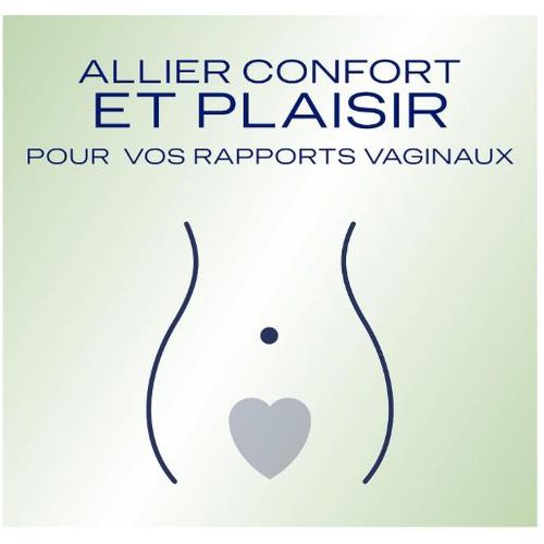 product_image_name-Durex- - Lot de 2 Gels Lubrifiants Intimes - Lubrifiant Naturel Original à base d'eau 100 ml - Gel Lubrifiant Sexuel Intime Sensitive 50 ml-3