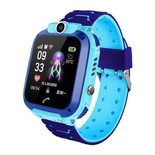 Smart 2030 Montre Connectée GPS Pour Enfant- SIM - Prix pas cher