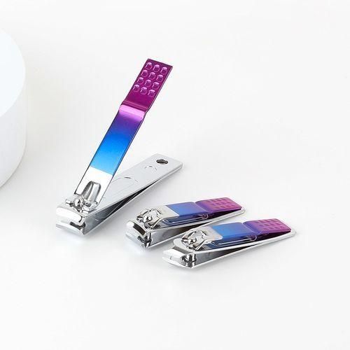 product_image_name-Generic-16pcs/set Nail Clippers Couper Les Ongles Costume De Couteau-02-3