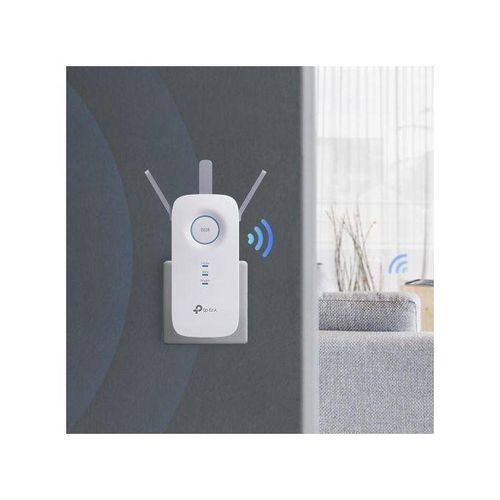 product_image_name-TP Link-Amplificateur Wi-Fi Mesh AC1750 - RE450 – Dual Band, 1300 + 450 Mbps, 3 Antennes, Port Ethernet Gigabit – Extenseur de Portée Ultra-Rapide-3
