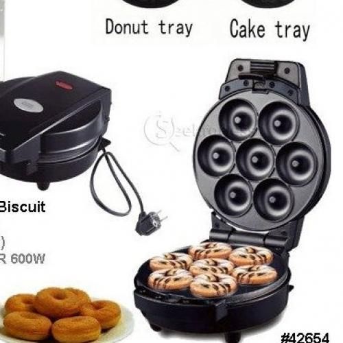 Appareils à donuts