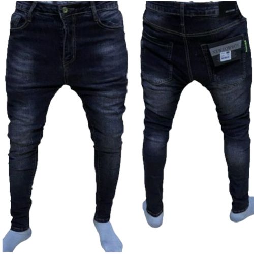 Jeans homme de deals marque pas cher