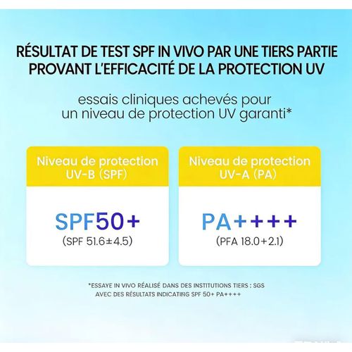 UnitAry Unitary Mineral Tinted Sunscreen SPF50+ PA++++ - image 3