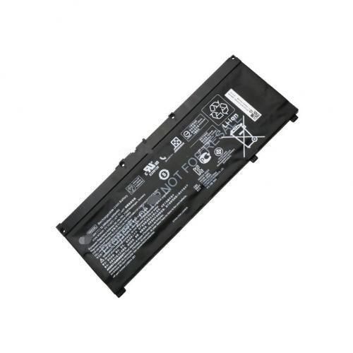 product_image_name-Generic-Batterie pour Ordinqteur Portable Hp Compatible SR03XL - Noir-1
