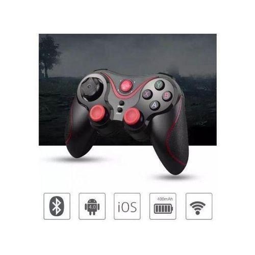 Generic Manette De Jeu X3-Smartphone & Pc - image 3